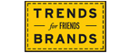Скидка 10% на коллекция trends Brands limited! - Ртищево